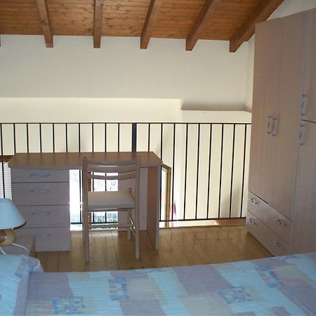 ורבאניה Agriturismo Monterosso מראה חיצוני תמונה