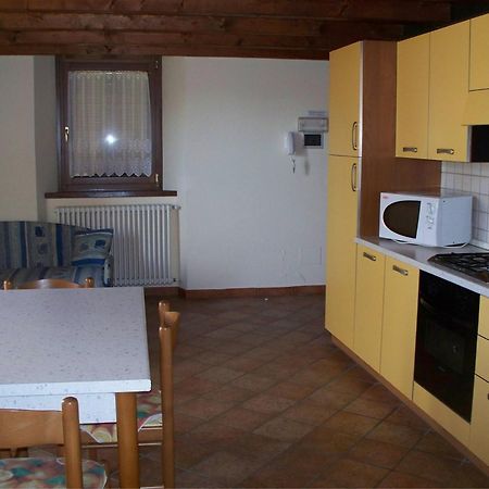 ורבאניה Agriturismo Monterosso מראה חיצוני תמונה