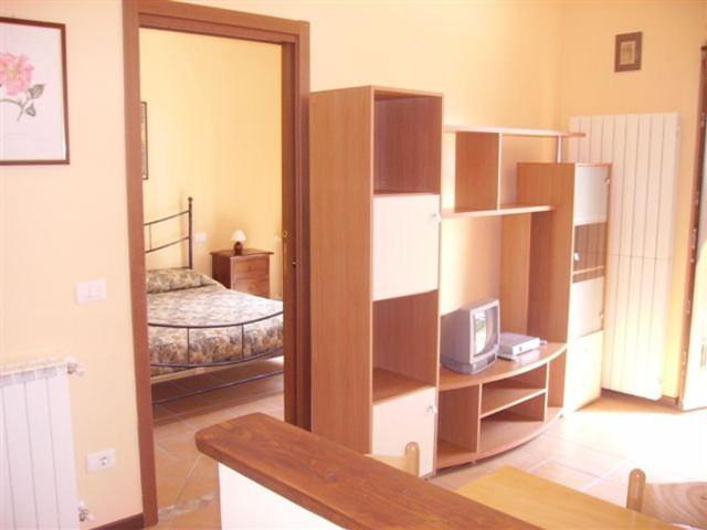 ורבאניה Agriturismo Monterosso מראה חיצוני תמונה