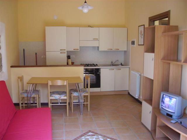 ורבאניה Agriturismo Monterosso מראה חיצוני תמונה