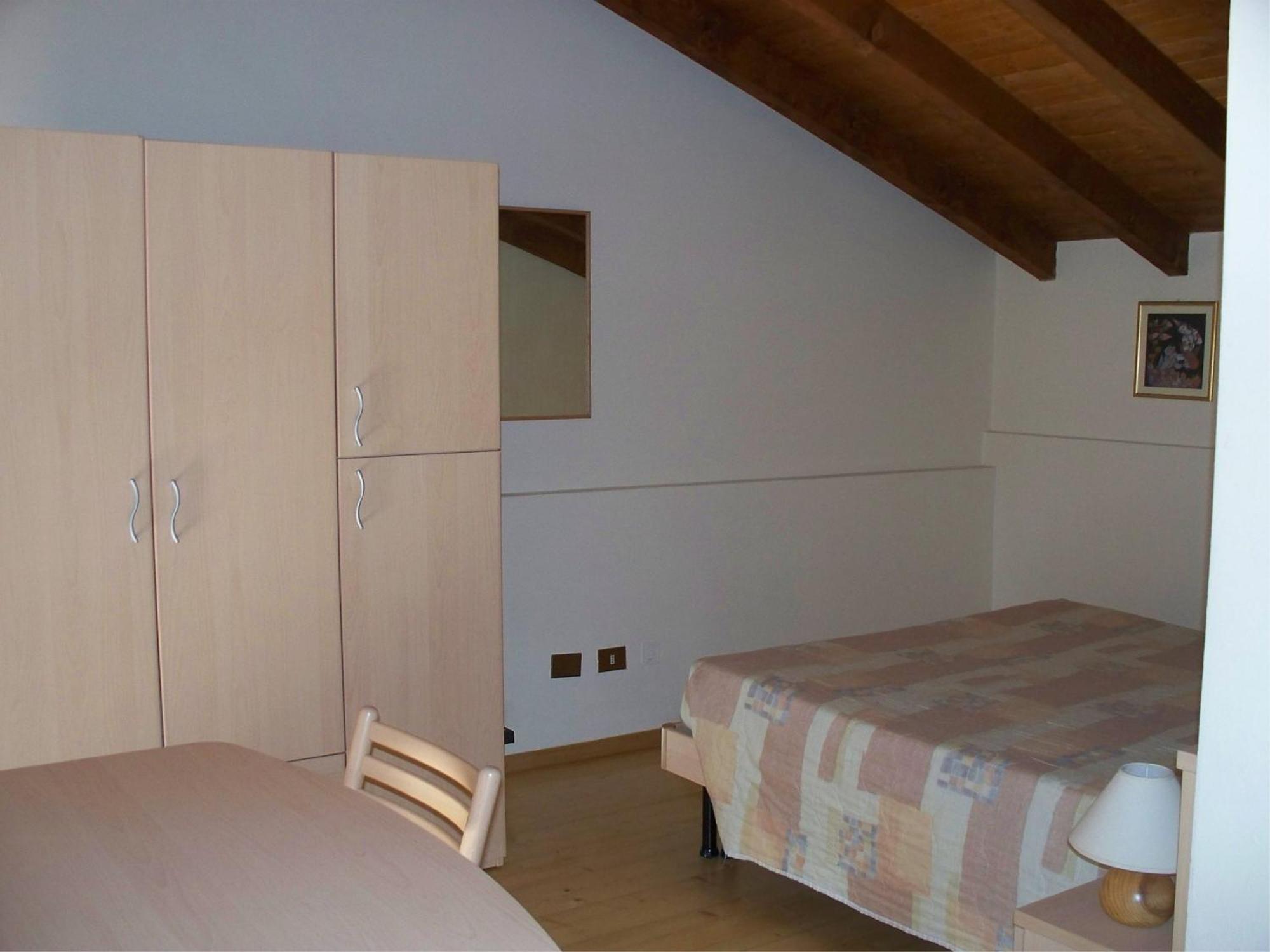 ורבאניה Agriturismo Monterosso מראה חיצוני תמונה