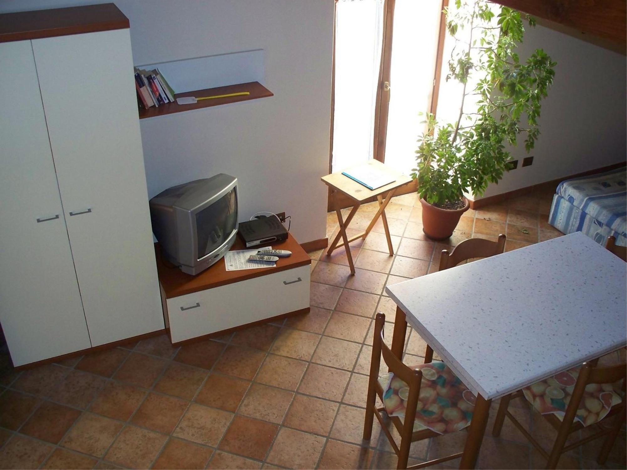 ורבאניה Agriturismo Monterosso מראה חיצוני תמונה