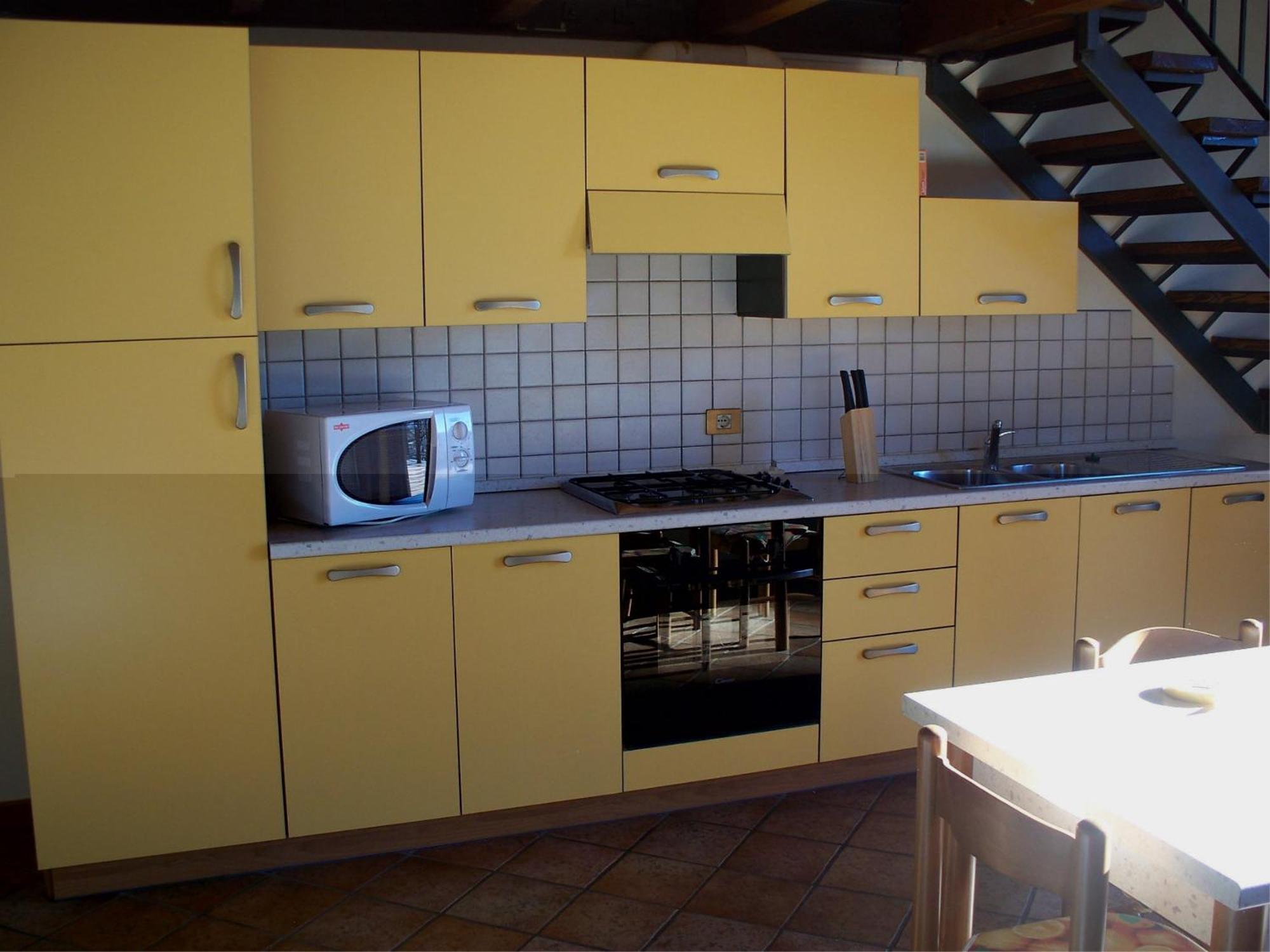 ורבאניה Agriturismo Monterosso מראה חיצוני תמונה