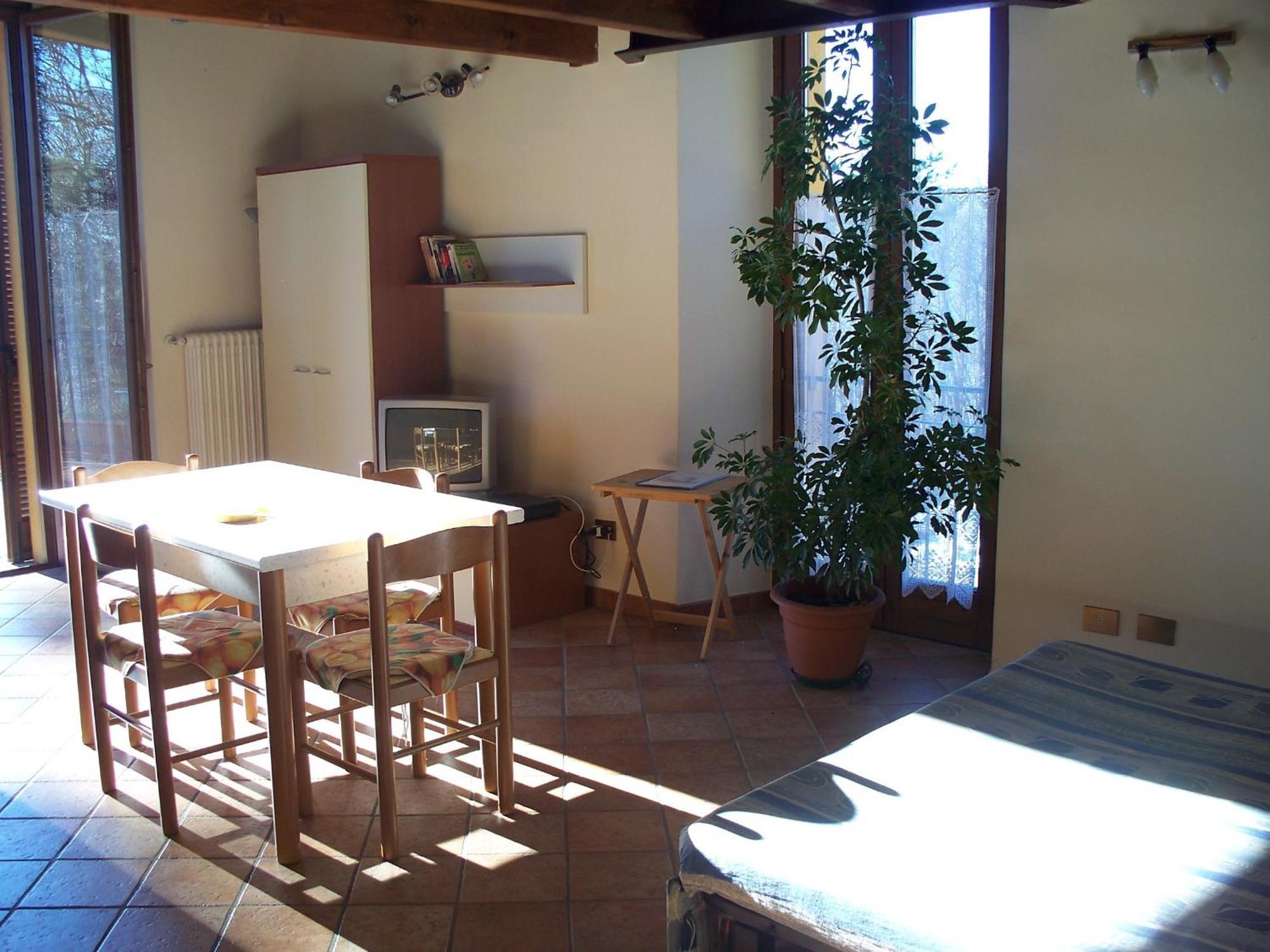 ורבאניה Agriturismo Monterosso מראה חיצוני תמונה