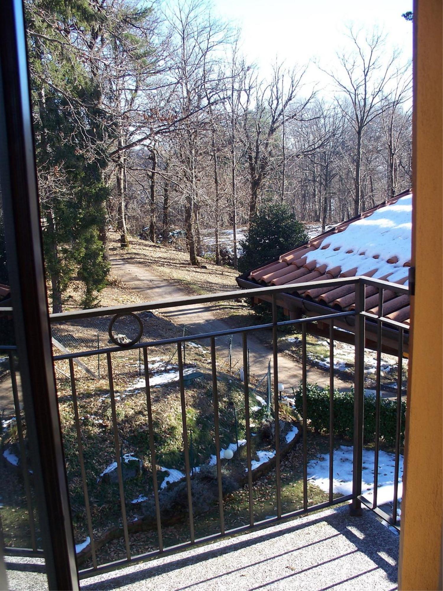 ורבאניה Agriturismo Monterosso מראה חיצוני תמונה