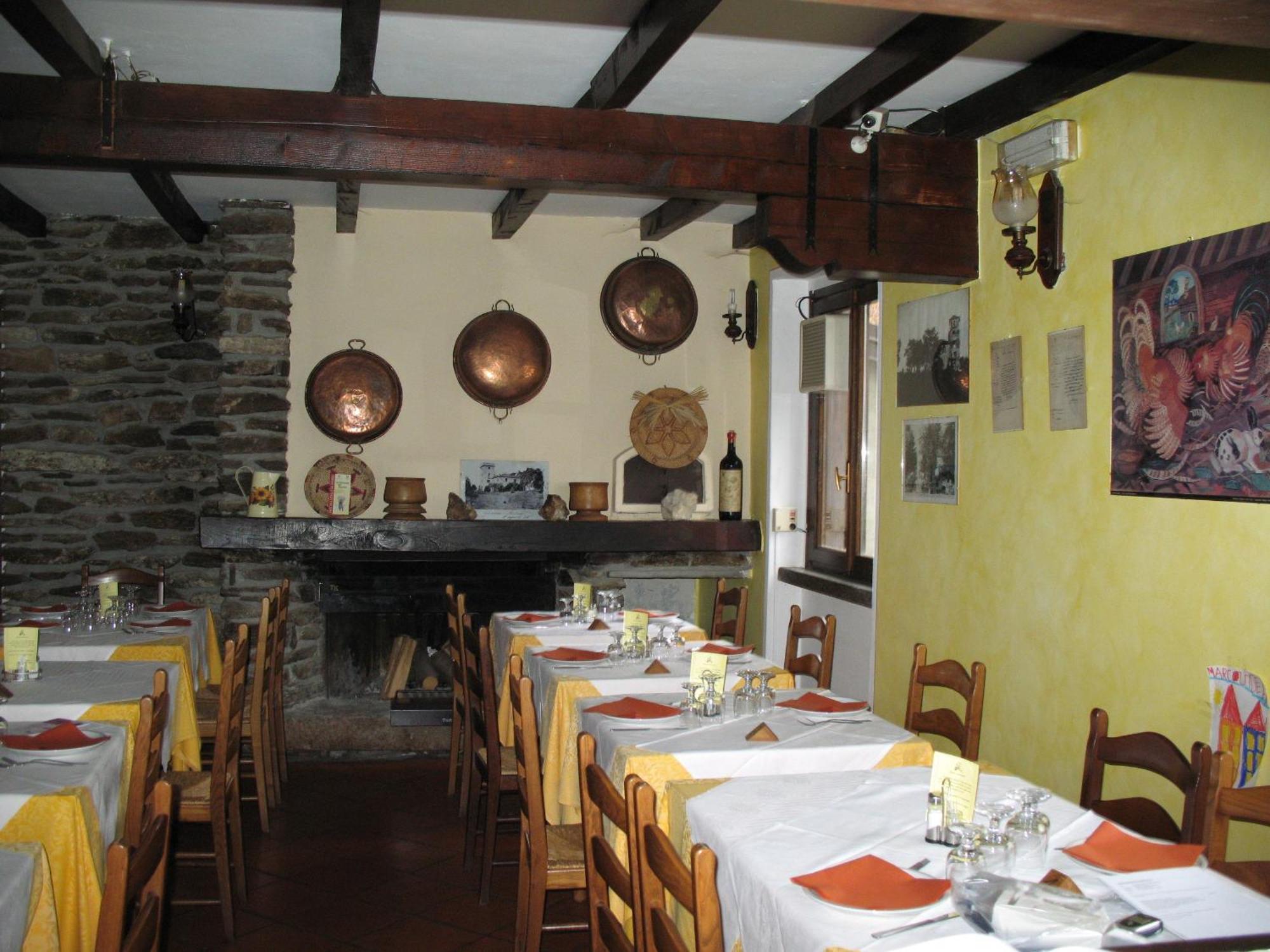 ורבאניה Agriturismo Monterosso מראה חיצוני תמונה