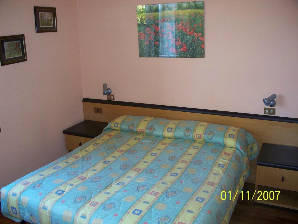 ורבאניה Agriturismo Monterosso חדר תמונה
