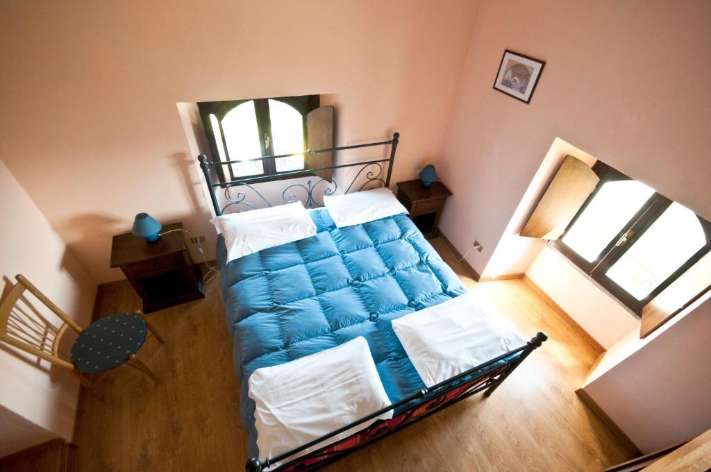 ורבאניה Agriturismo Monterosso חדר תמונה