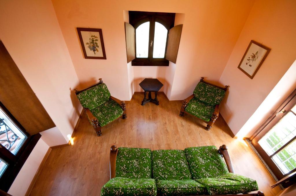 ורבאניה Agriturismo Monterosso חדר תמונה