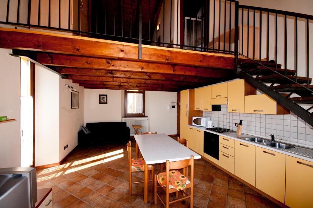 ורבאניה Agriturismo Monterosso חדר תמונה