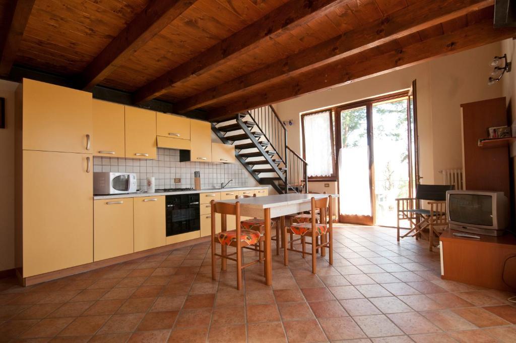 ורבאניה Agriturismo Monterosso חדר תמונה