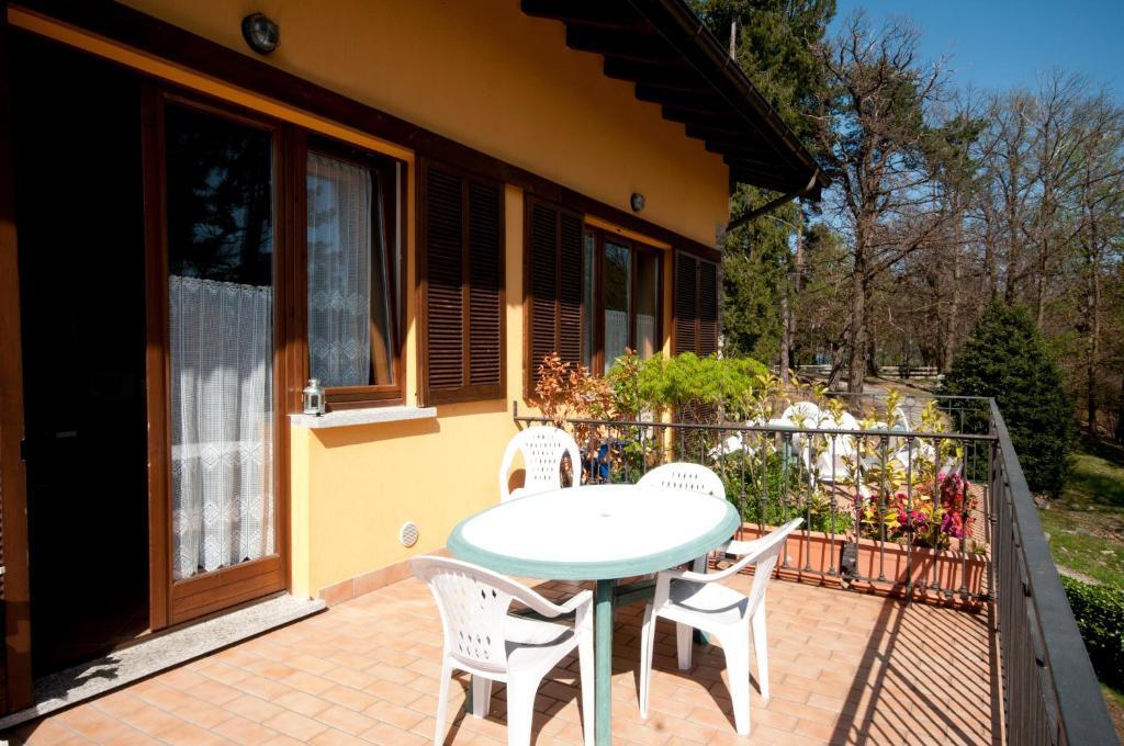 ורבאניה Agriturismo Monterosso חדר תמונה