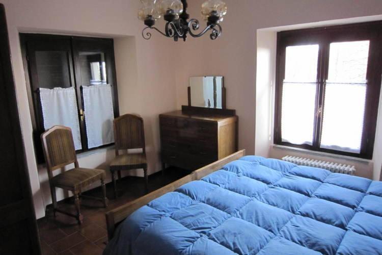 ורבאניה Agriturismo Monterosso מראה חיצוני תמונה